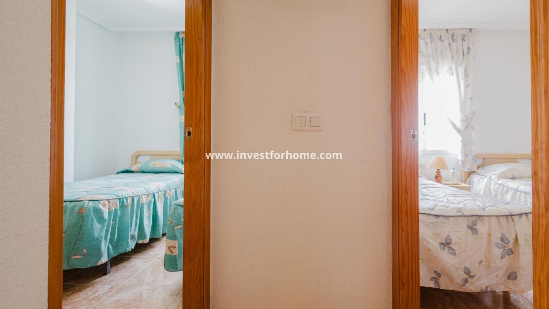 Sale - Apartment - Torrevieja - PARQUE DE LAS NACIONES