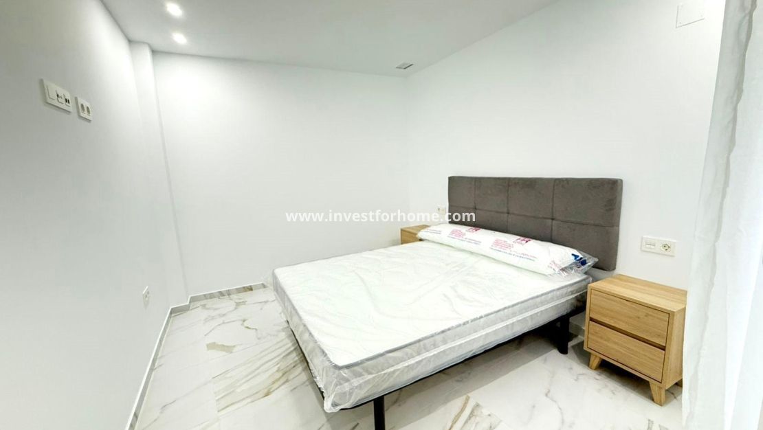 Sale - Apartment - Torrevieja - PARQUE DE LAS NACIONES