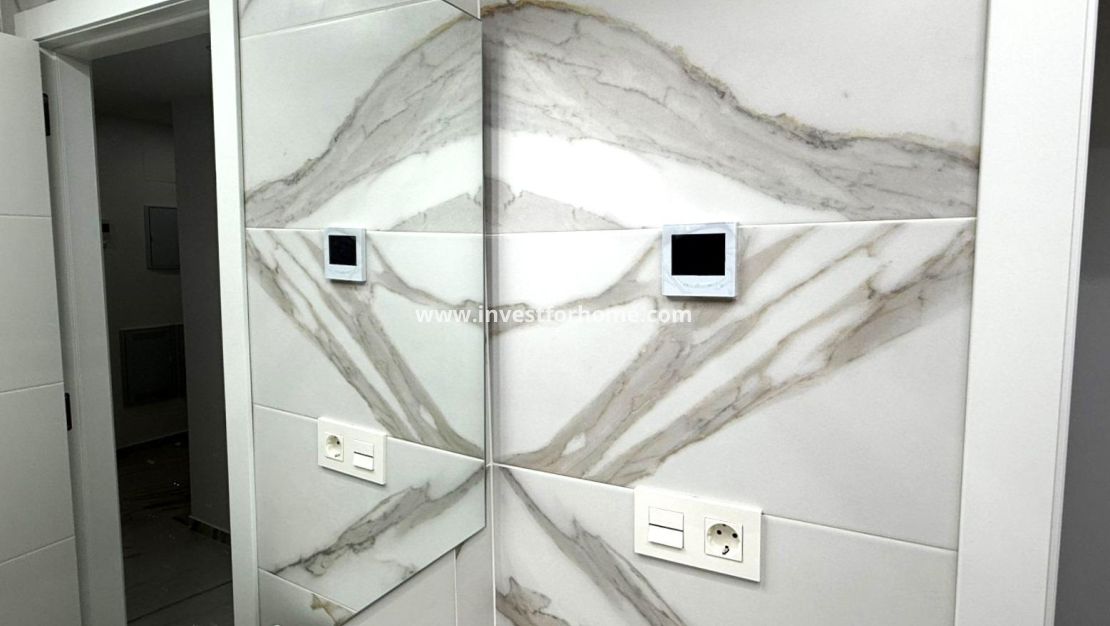 Sale - Apartment - Torrevieja - PARQUE DE LAS NACIONES