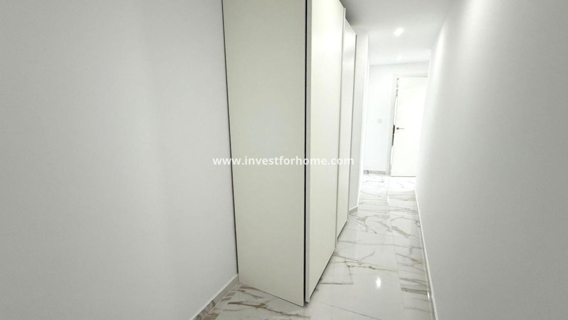 Sale - Apartment - Torrevieja - PARQUE DE LAS NACIONES