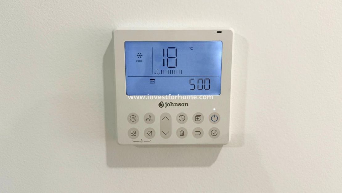 Sale - Apartment - Torrevieja - PARQUE DE LAS NACIONES