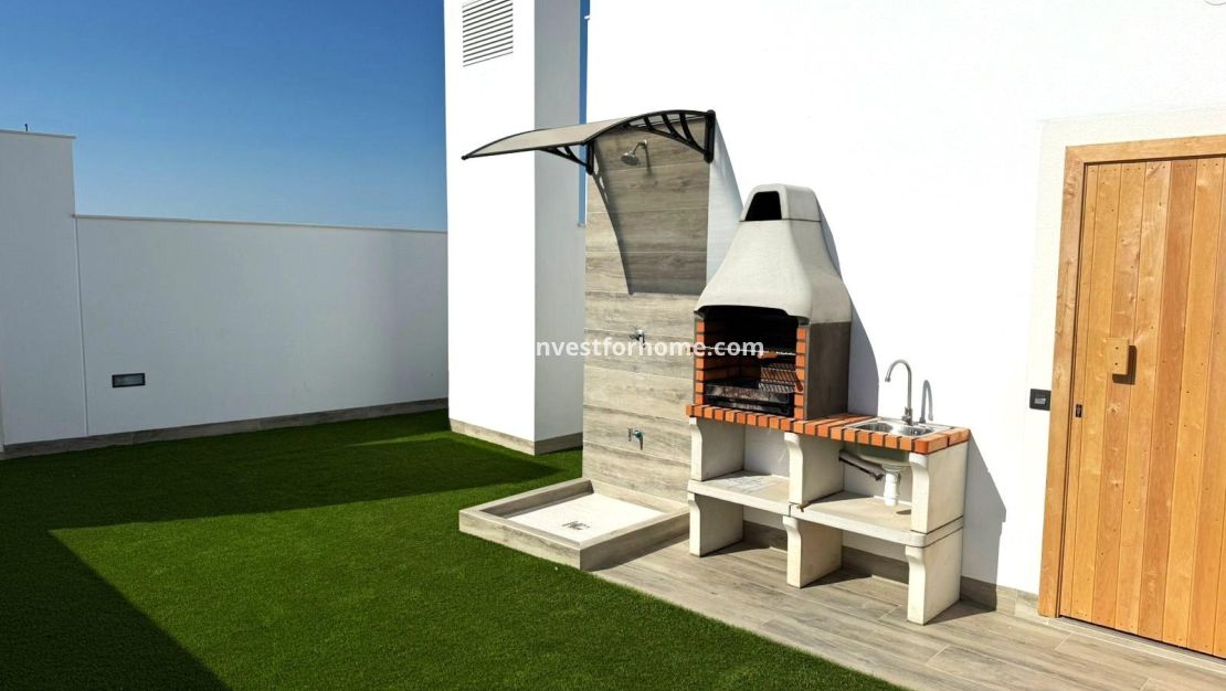 Sale - Apartment - Torrevieja - PARQUE DE LAS NACIONES