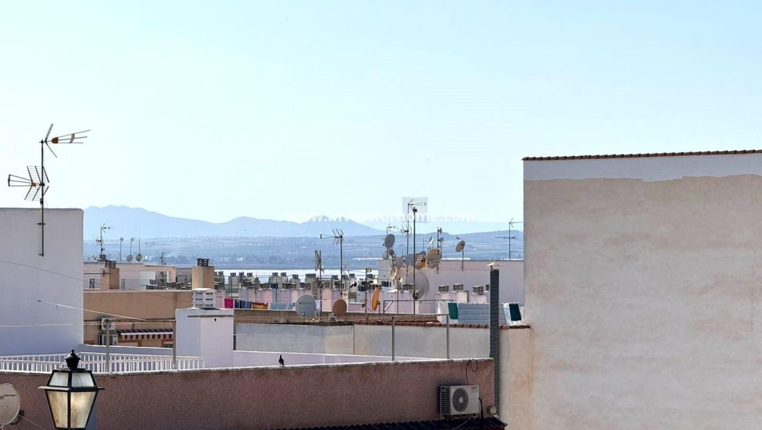 Sale - Apartment - Torrevieja - PARQUE DE LAS NACIONES