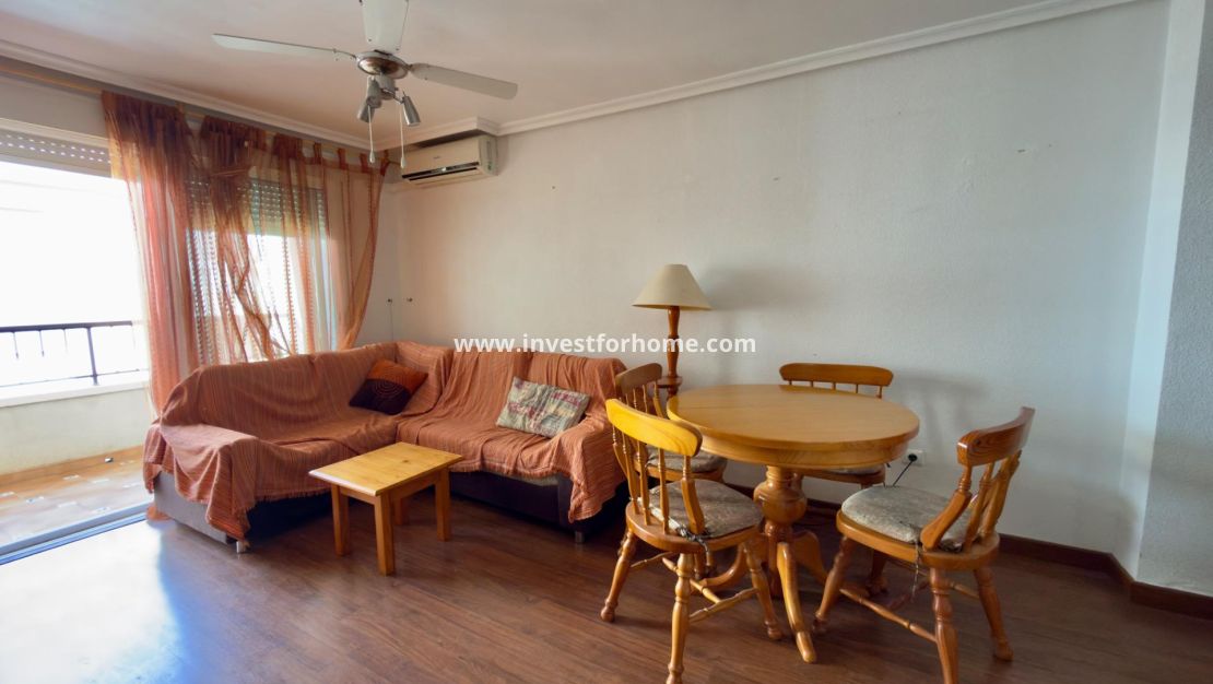 Sale - Apartment - Torrevieja - PARQUE DE LAS NACIONES