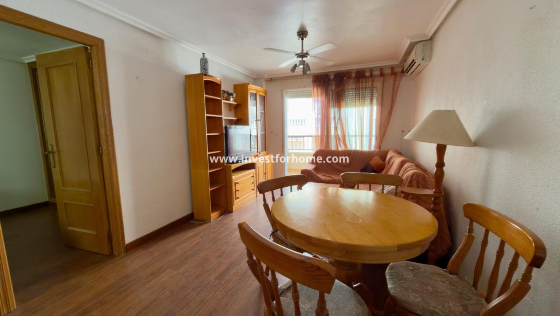 Sale - Apartment - Torrevieja - PARQUE DE LAS NACIONES