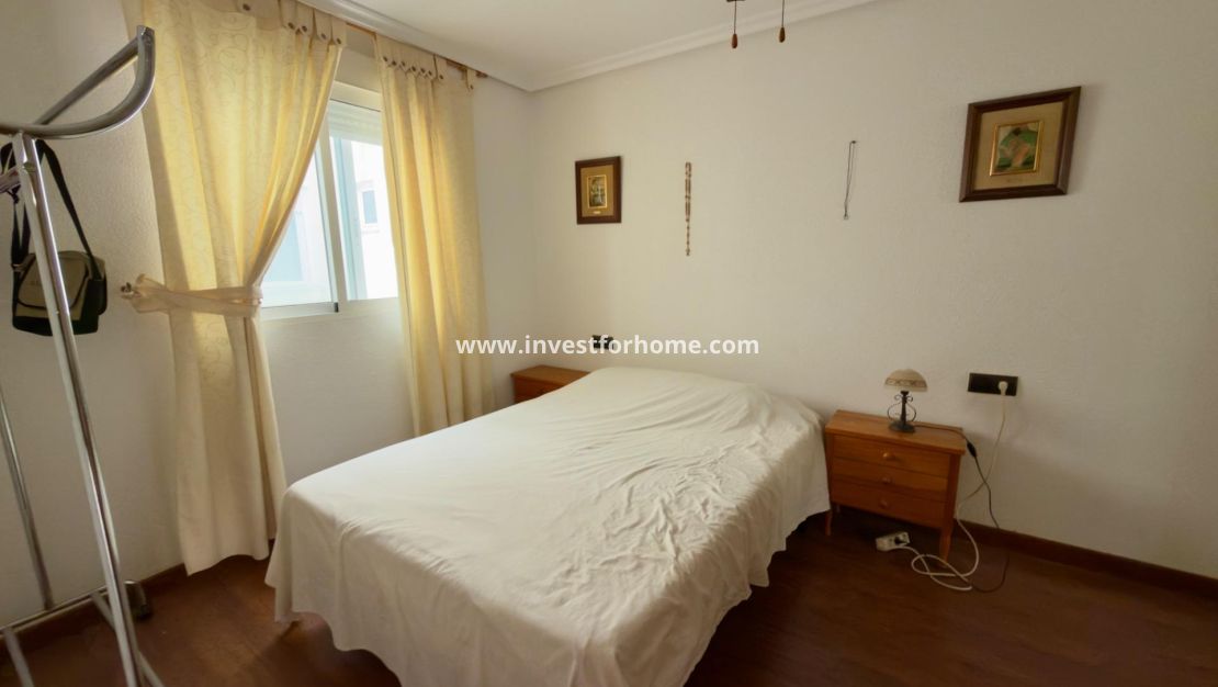 Sale - Apartment - Torrevieja - PARQUE DE LAS NACIONES