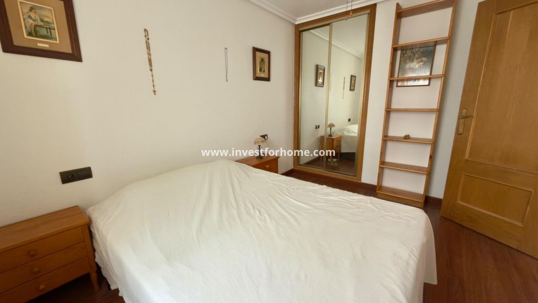 Sale - Apartment - Torrevieja - PARQUE DE LAS NACIONES