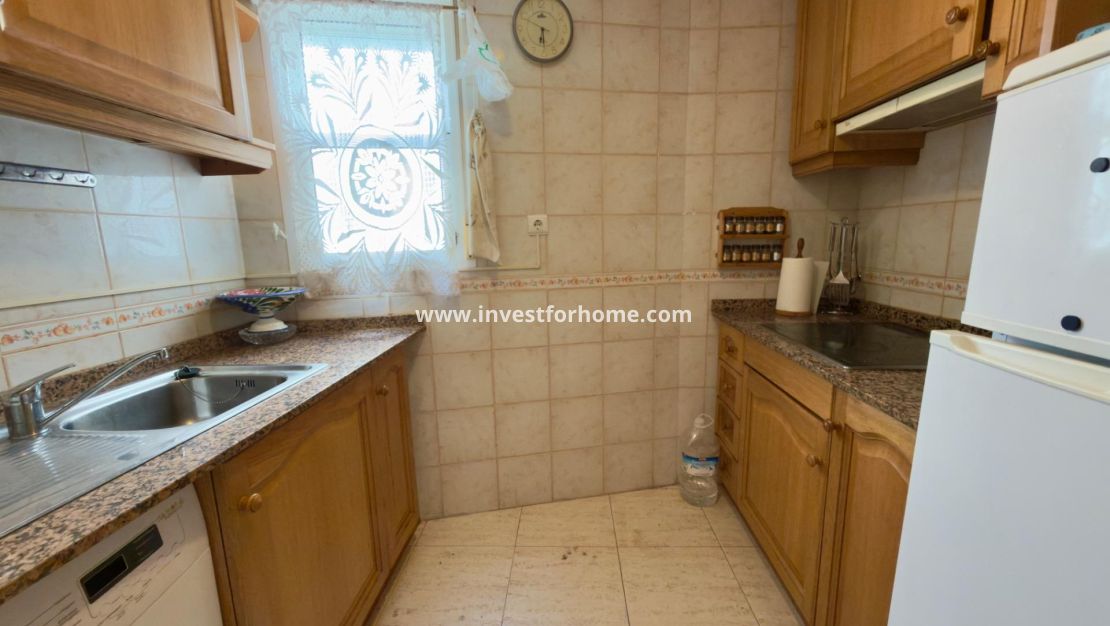 Sale - Apartment - Torrevieja - PARQUE DE LAS NACIONES