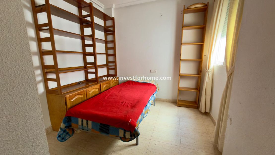 Sale - Apartment - Torrevieja - PARQUE DE LAS NACIONES