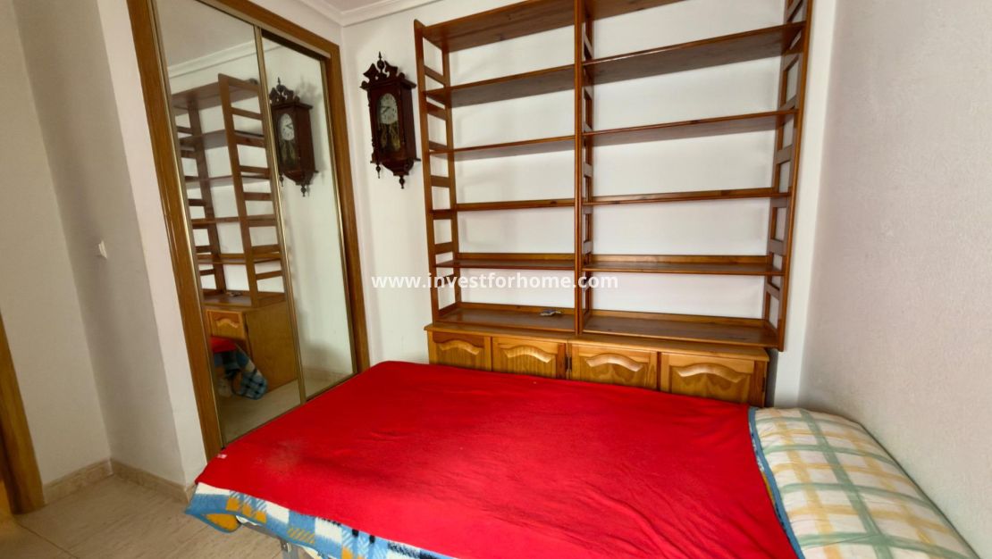 Sale - Apartment - Torrevieja - PARQUE DE LAS NACIONES