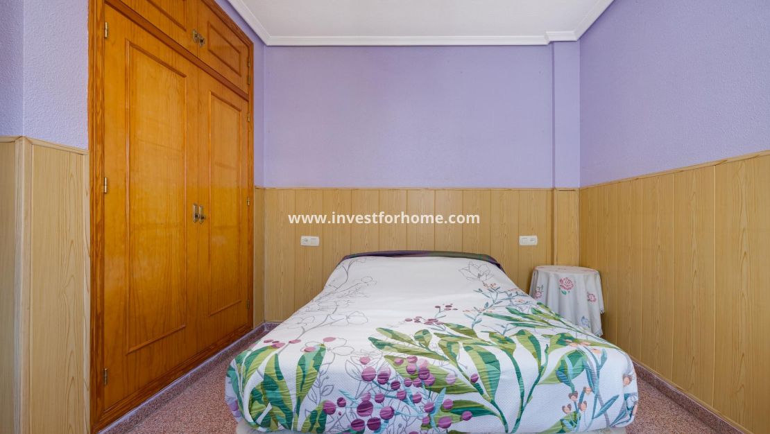 Sale - Apartment - Torrevieja - PARQUE DE LAS NACIONES