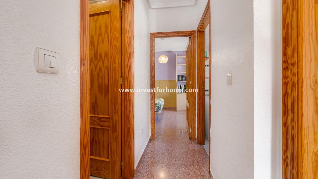 Sale - Apartment - Torrevieja - PARQUE DE LAS NACIONES