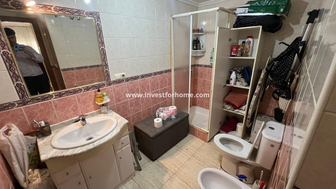Sale - Apartment - Torrevieja - PARQUE DE LAS NACIONES