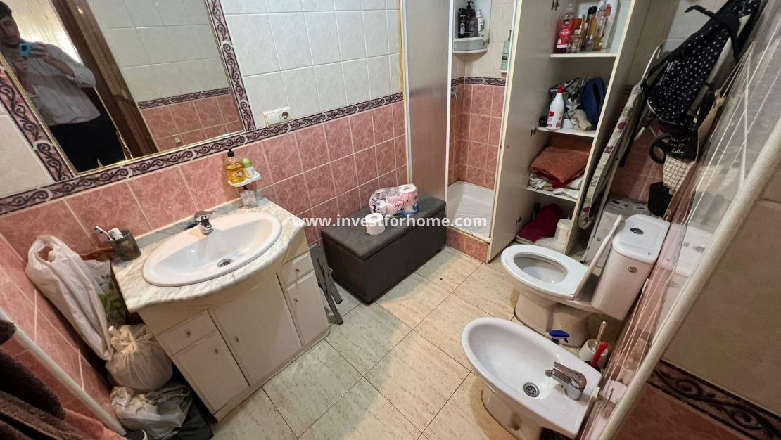 Sale - Apartment - Torrevieja - PARQUE DE LAS NACIONES