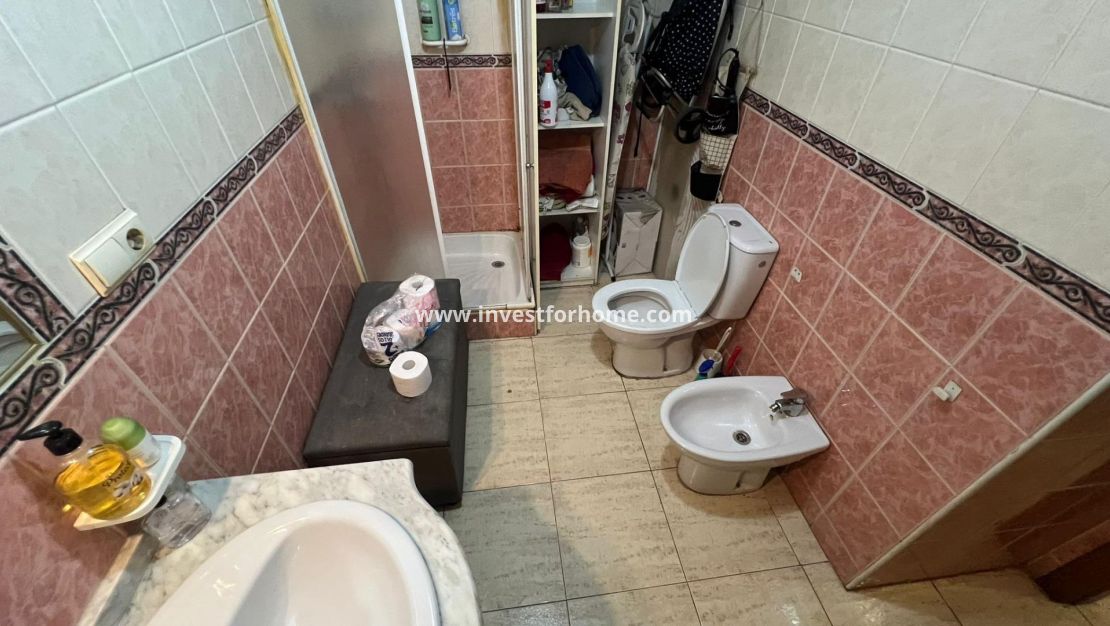Sale - Apartment - Torrevieja - PARQUE DE LAS NACIONES