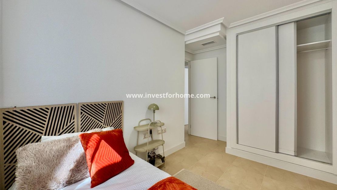 Sale - Apartment - Torrevieja - PARQUE DE LAS NACIONES