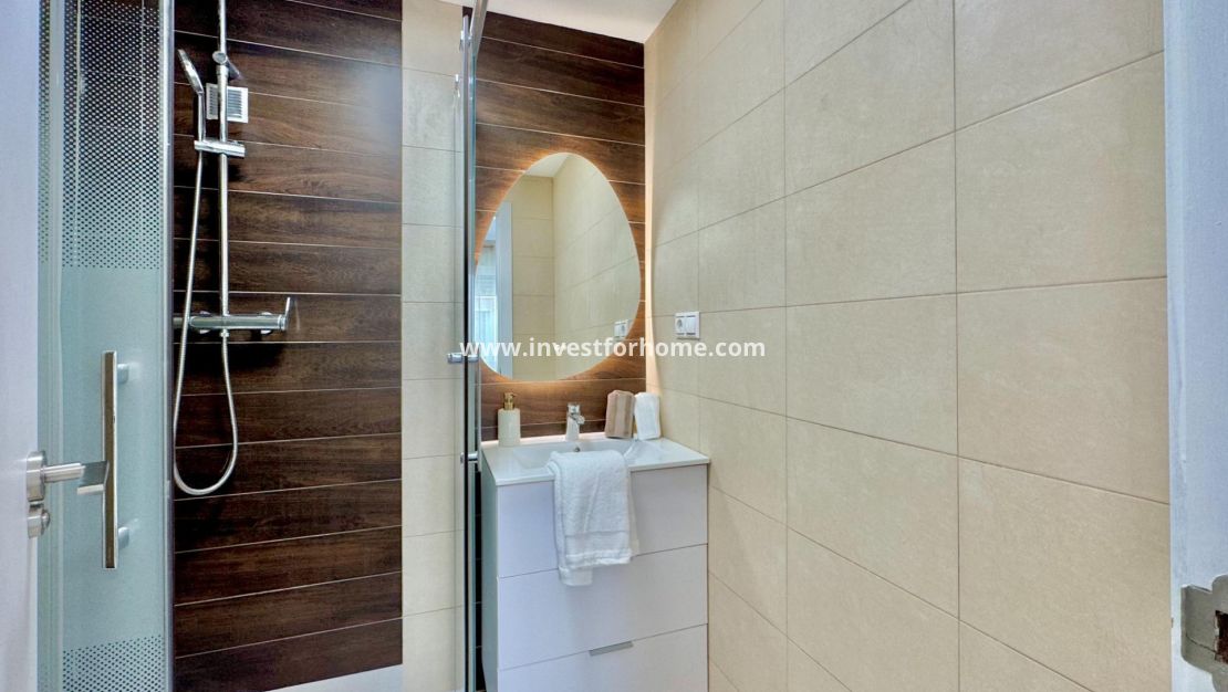 Sale - Apartment - Torrevieja - PARQUE DE LAS NACIONES