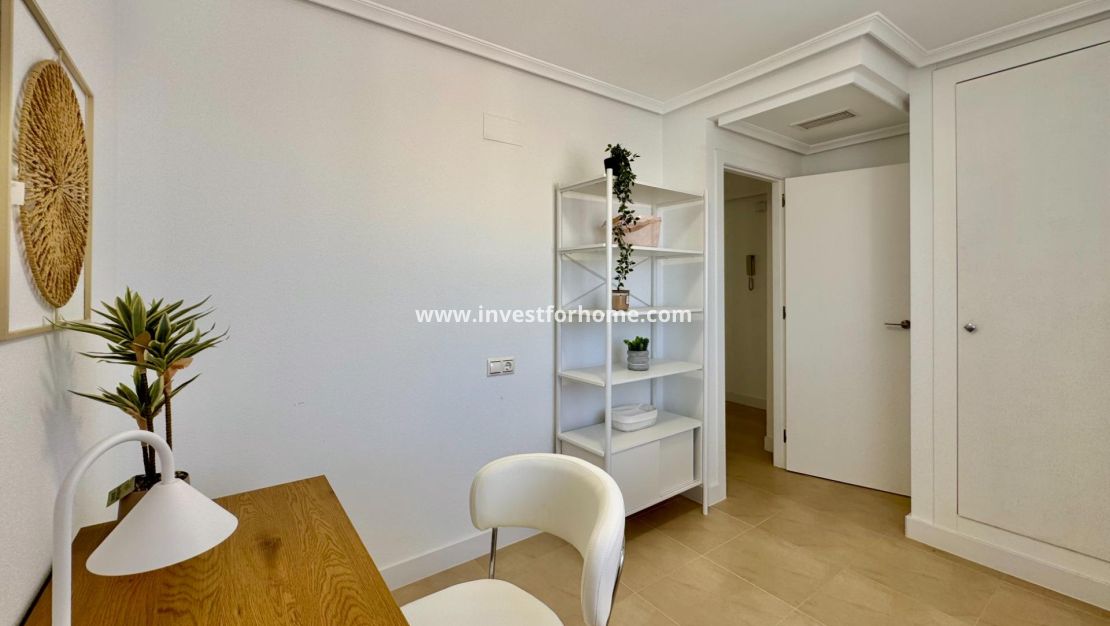 Sale - Apartment - Torrevieja - PARQUE DE LAS NACIONES