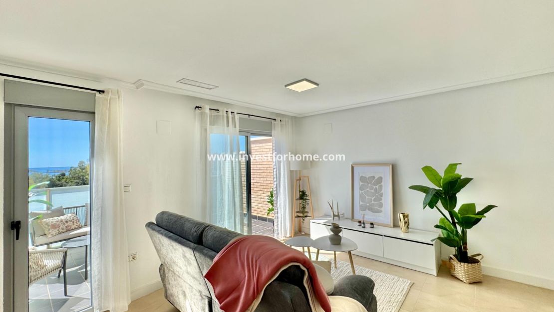 Sale - Apartment - Torrevieja - PARQUE DE LAS NACIONES