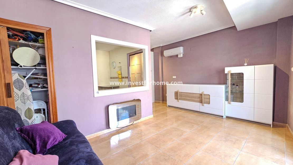 Sale - Apartment - Torrevieja - PARQUE DE LAS NACIONES