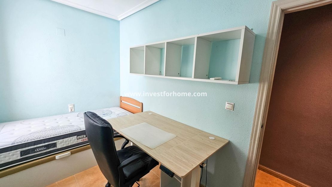 Sale - Apartment - Torrevieja - PARQUE DE LAS NACIONES