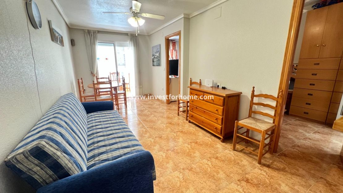 Sale - Apartment - Torrevieja - PARQUE DE LAS NACIONES