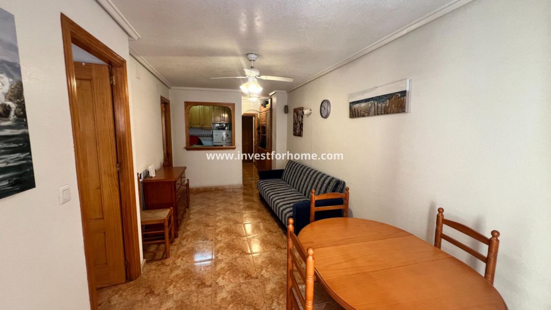 Sale - Apartment - Torrevieja - PARQUE DE LAS NACIONES