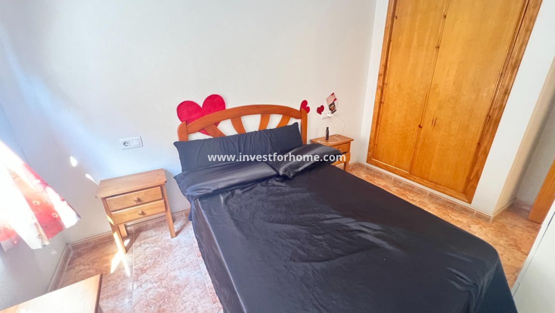 Sale - Apartment - Torrevieja - PARQUE DE LAS NACIONES