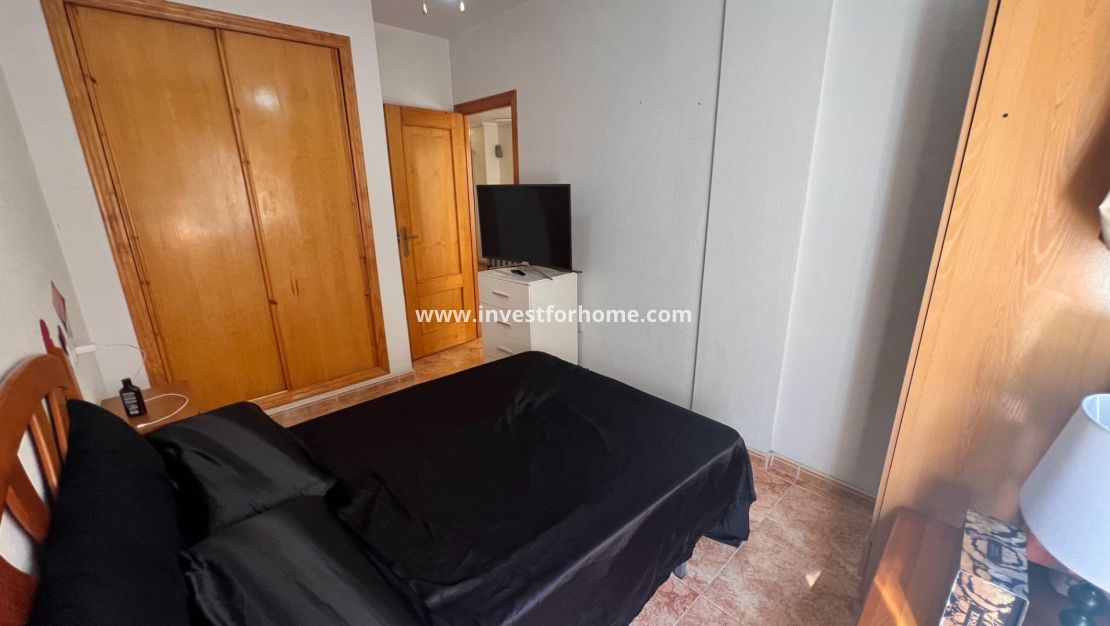 Sale - Apartment - Torrevieja - PARQUE DE LAS NACIONES