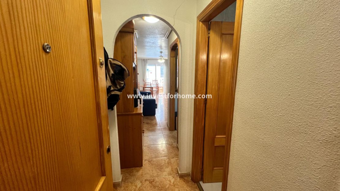 Sale - Apartment - Torrevieja - PARQUE DE LAS NACIONES