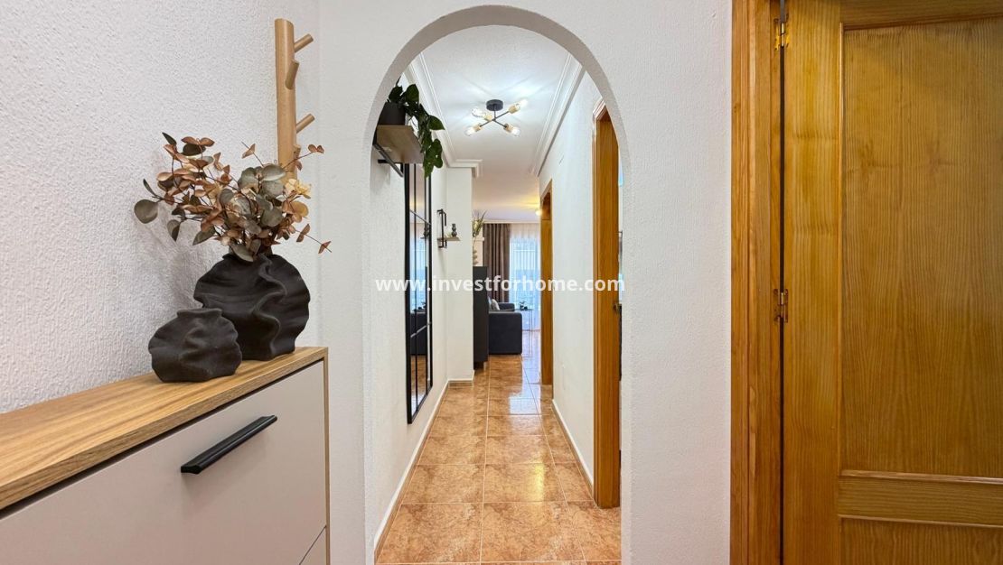 Sale - Apartment - Torrevieja - PARQUE DE LAS NACIONES