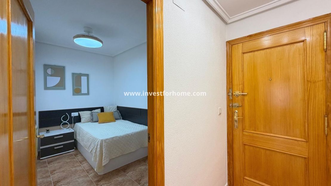Sale - Apartment - Torrevieja - PARQUE DE LAS NACIONES