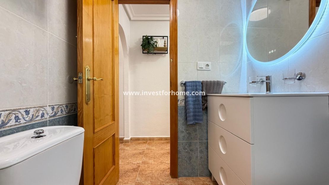 Sale - Apartment - Torrevieja - PARQUE DE LAS NACIONES