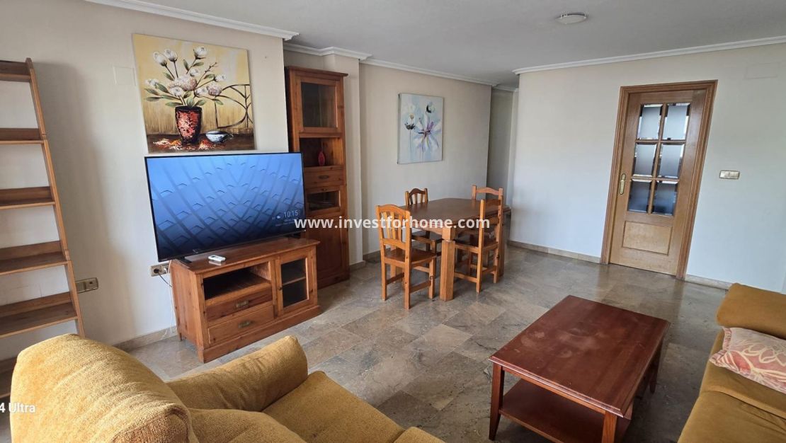 Sale - Apartment - Torrevieja - PARQUE DE LAS NACIONES