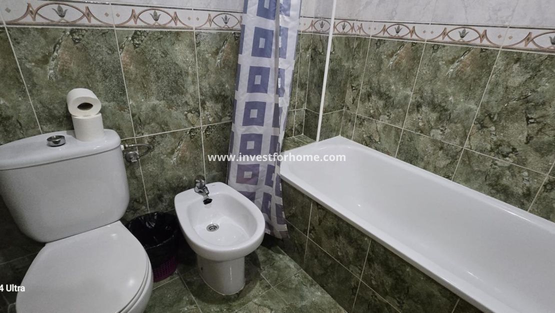 Sale - Apartment - Torrevieja - PARQUE DE LAS NACIONES