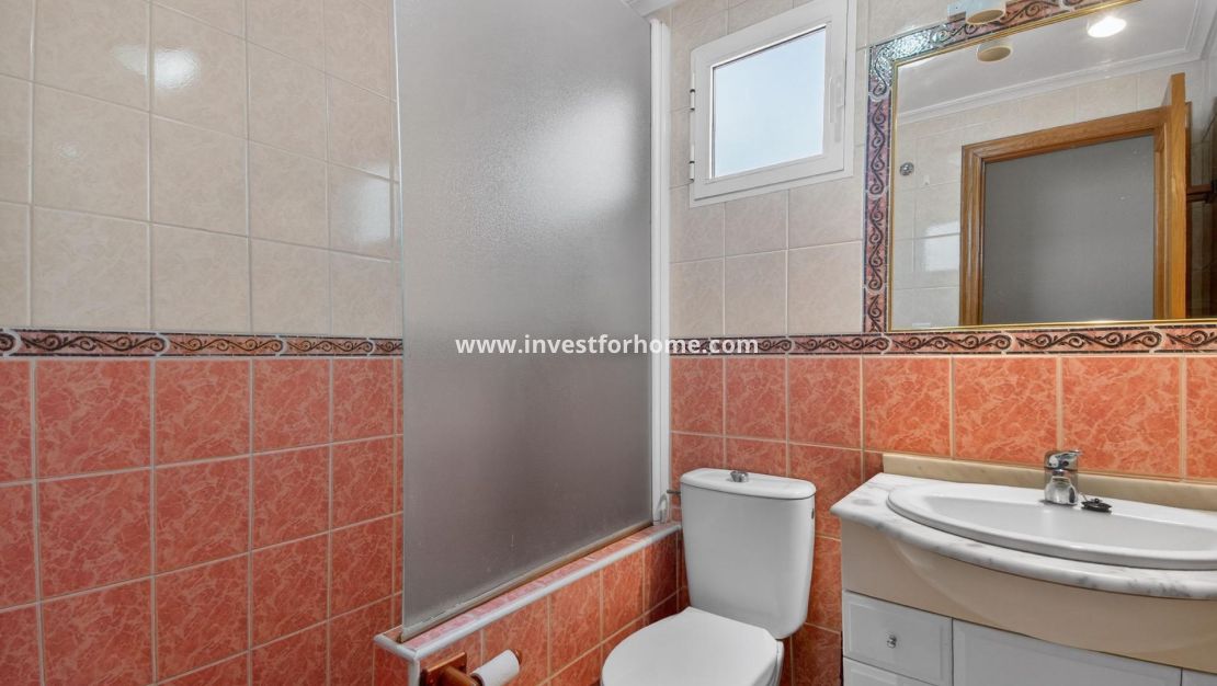 Sale - Apartment - Torrevieja - PARQUE DE LAS NACIONES