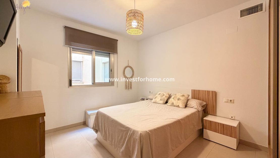 Sale - Apartment - Torrevieja - PARQUE DE LAS NACIONES