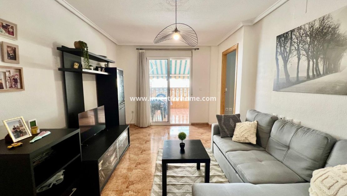 Sale - Apartment - Torrevieja - PARQUE DE LAS NACIONES