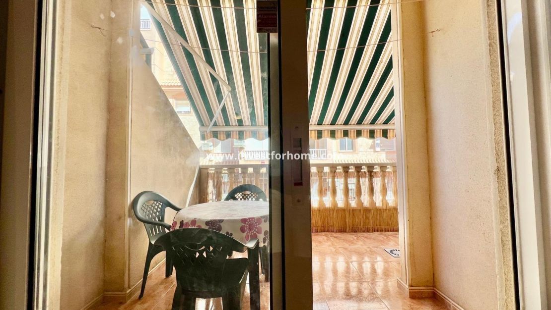 Sale - Apartment - Torrevieja - PARQUE DE LAS NACIONES