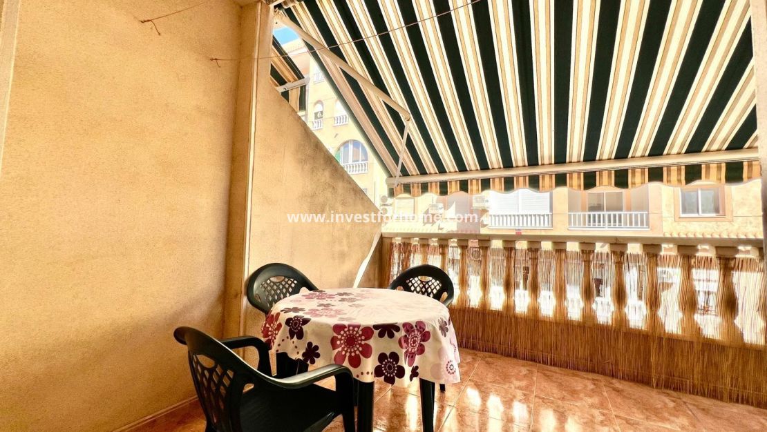 Sale - Apartment - Torrevieja - PARQUE DE LAS NACIONES