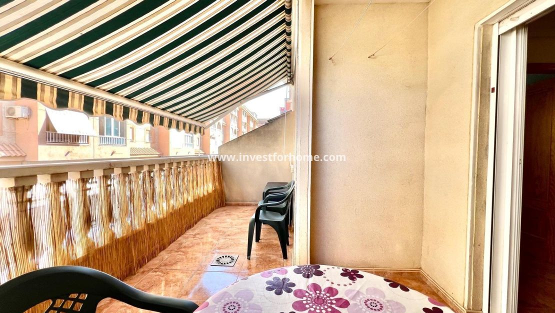 Sale - Apartment - Torrevieja - PARQUE DE LAS NACIONES