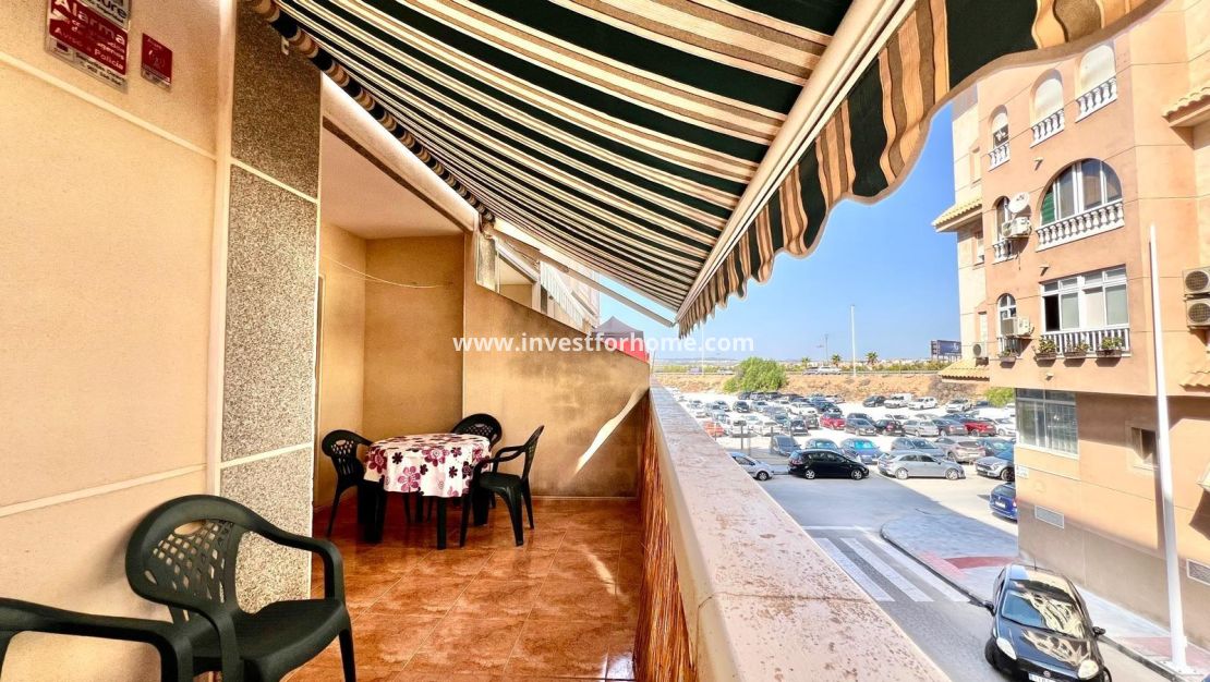 Sale - Apartment - Torrevieja - PARQUE DE LAS NACIONES