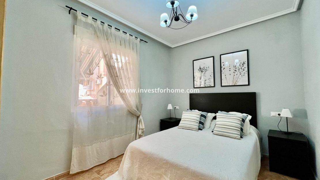 Sale - Apartment - Torrevieja - PARQUE DE LAS NACIONES
