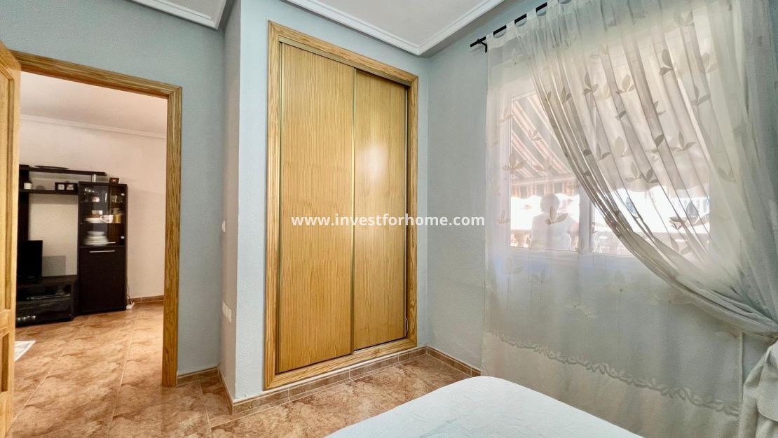 Sale - Apartment - Torrevieja - PARQUE DE LAS NACIONES