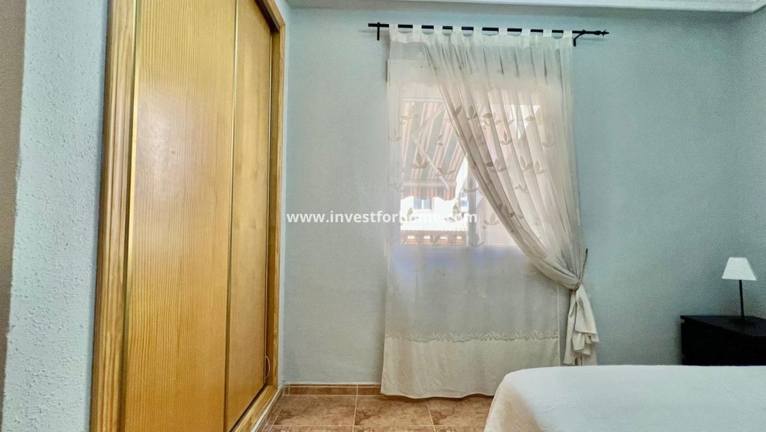 Sale - Apartment - Torrevieja - PARQUE DE LAS NACIONES