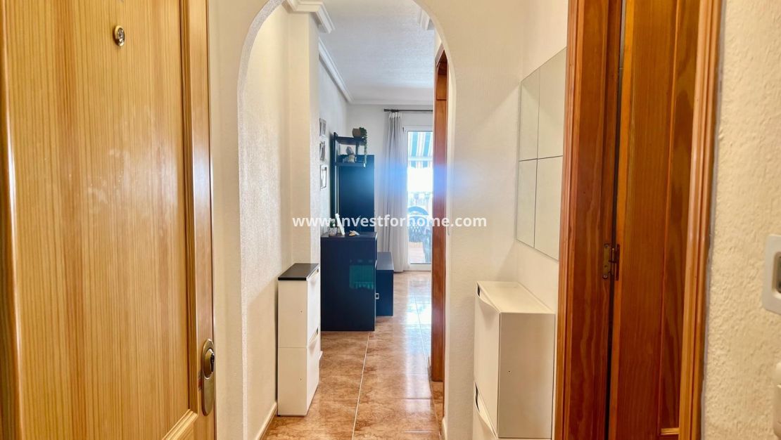 Sale - Apartment - Torrevieja - PARQUE DE LAS NACIONES