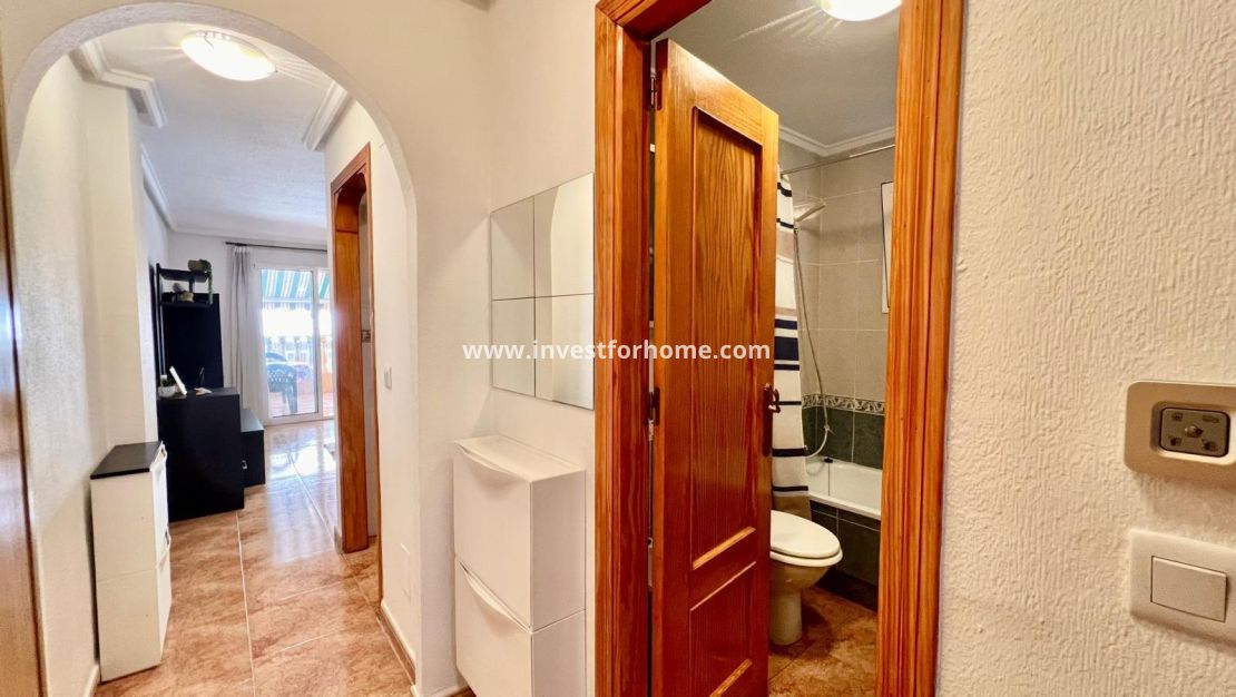 Sale - Apartment - Torrevieja - PARQUE DE LAS NACIONES