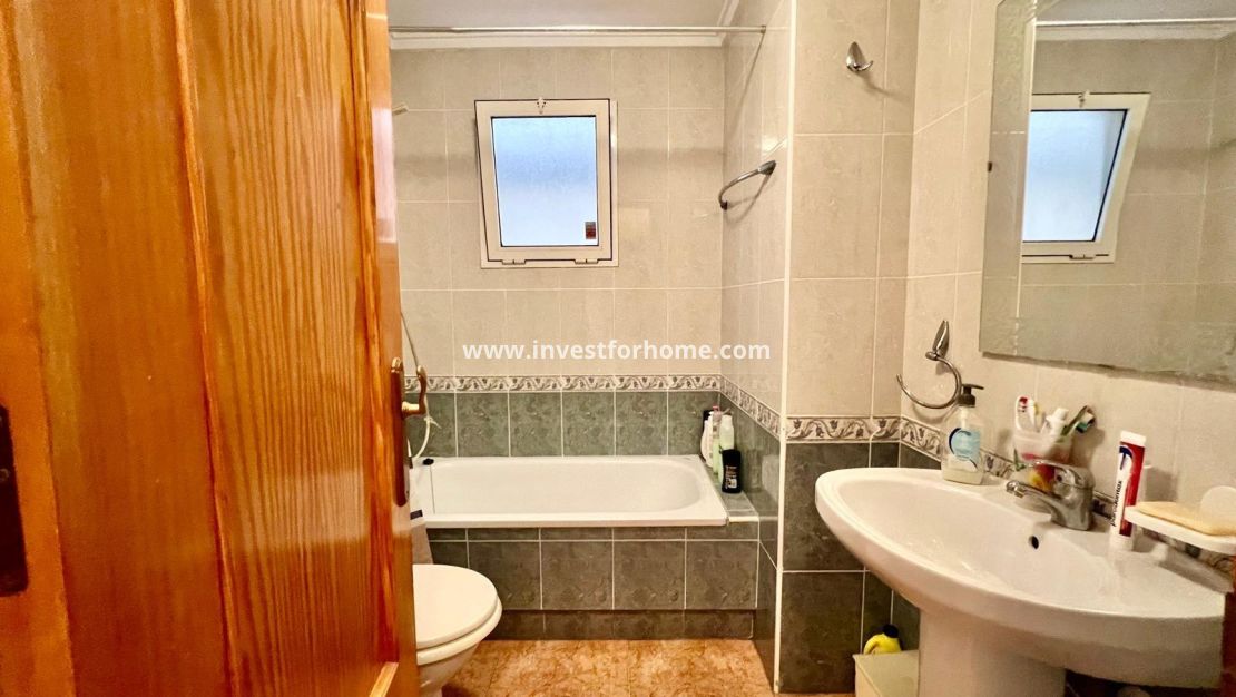 Sale - Apartment - Torrevieja - PARQUE DE LAS NACIONES