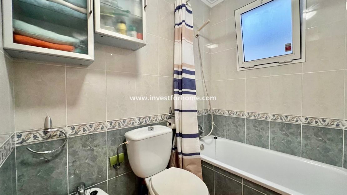Sale - Apartment - Torrevieja - PARQUE DE LAS NACIONES