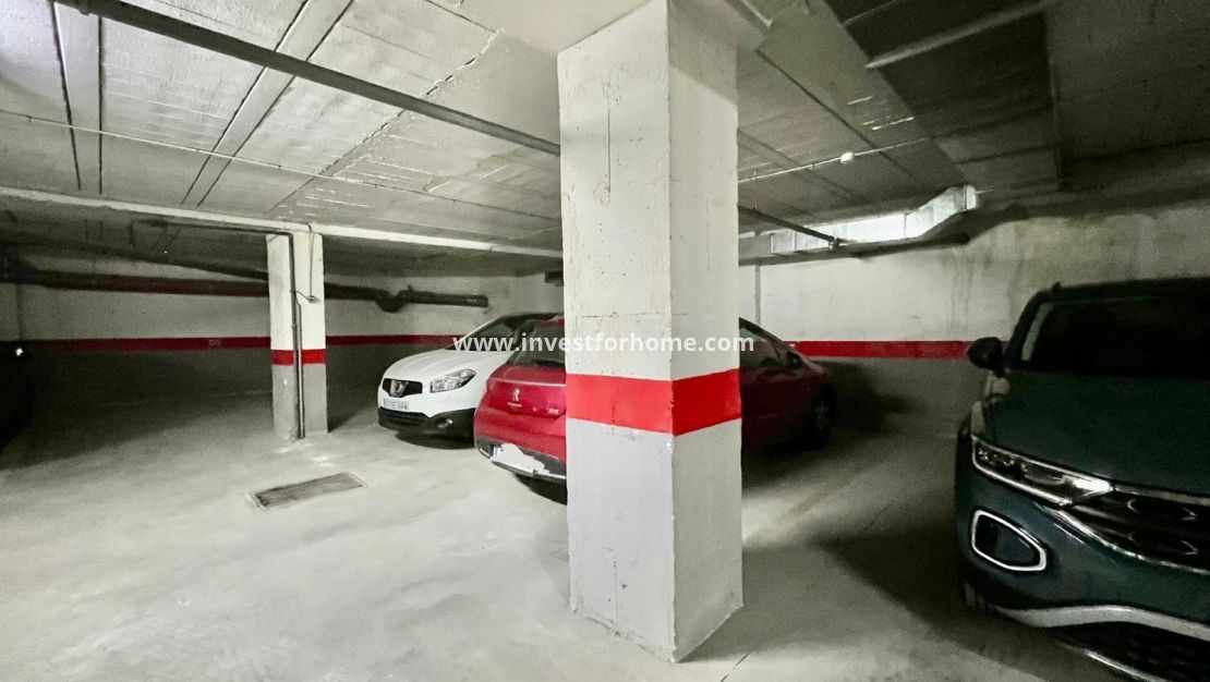 Sale - Apartment - Torrevieja - PARQUE DE LAS NACIONES